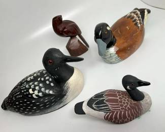 55 Bird Decor Selectionmin