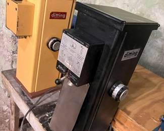 55 Ditting Commercial Coffee Shop Grindersmin