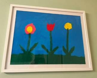 55 Original Kid Artwork min