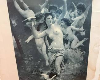 55 Vintage Print Panel Detailmin