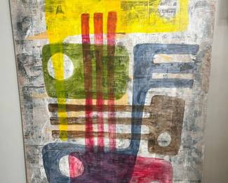 55 James Martin Painting 2009min