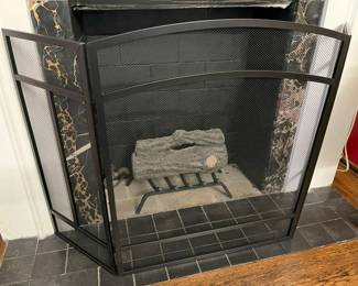 55 Modern Fireplace Screenmin