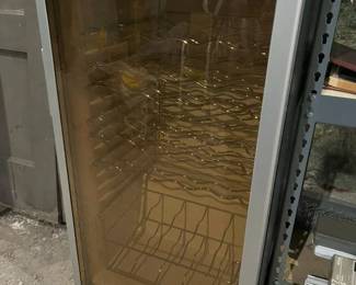 55 Haier Wine Center Coolermin