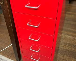 55 IKEA Helmer 6Drawer Desk MultiDrawer Steel Cabinetmin