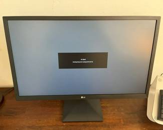 55 LG 24Inch Full HD IPS LED Monitormin