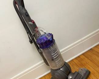 55 Dyson DC41 Animal Bagless Vacuum Cleanermin