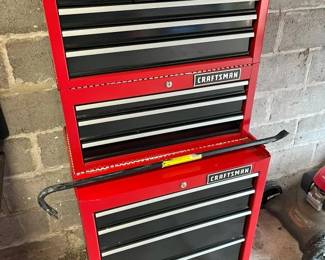 55 Craftsman Tool Cabinet Selectionmin