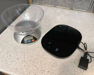 55 Digital Kitchen Scale Selectionmin