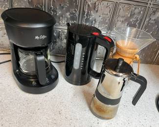 55 Coffee Maker Selectionmin
