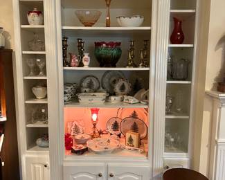 Spode Christmas China