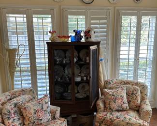 Screen Door Pie Safe