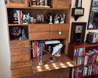 Ethan Allen (sold as is)