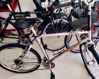 TREK BIKE