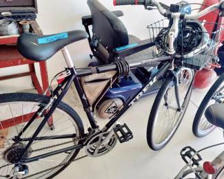 TREK BIKE