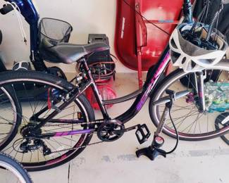 SCHWINN BIKE