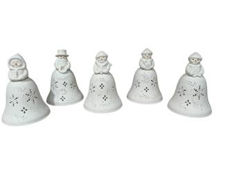 Hallmark Carol of the bells