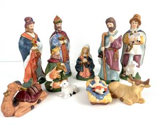 Nativity