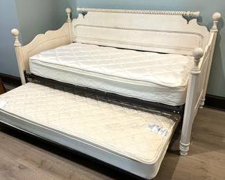 Daybed / Trundle Bed