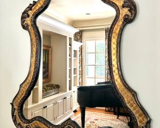 Uttermost Wall Mirror