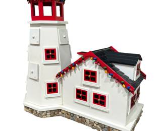 Lighthouse Advent Calendar