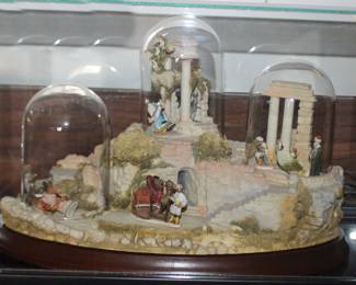 Nativity Scene