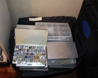 Beads, and More Craft Items