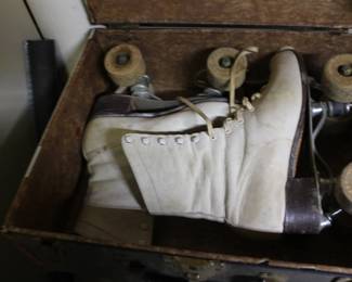 Roller Skates