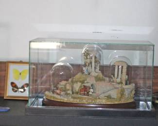 Hummel by DeGrazia Figurines