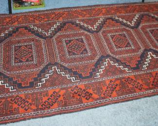 Beautiful Area Rug