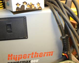 Hypertherm Powermax