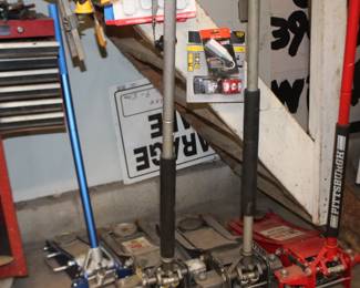 Floor Jacks