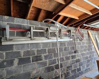 Tools Aluminum Bender-Brake