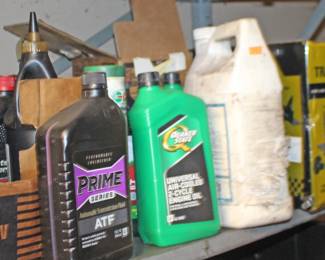 Car Products, Floor Jack Transmission Adapter