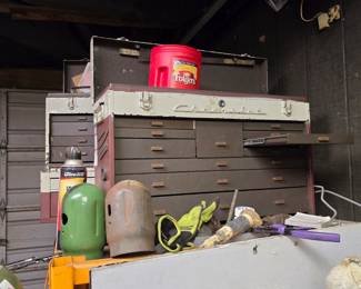 Toools Possible Kennedy Box