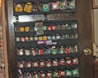 Crafters Rubber Stamps