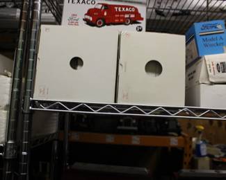 Metal Cars Tractors Trucks Toys