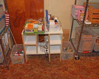 Craft Supplies Items