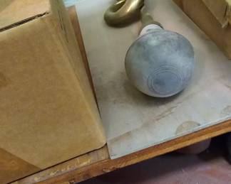 Car related Vintage Horn