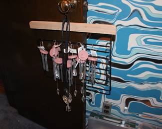Windchimes