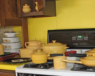 Corning Ware, S P, Bakeware by Longaberger