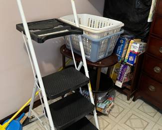 Costco Step Ladder