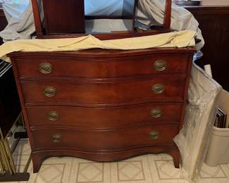 1040s Kindel Dresser