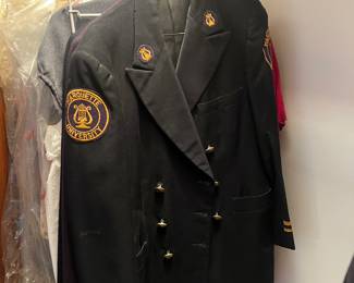 Marquette University Jacket