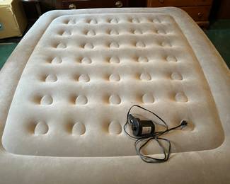 Airbed