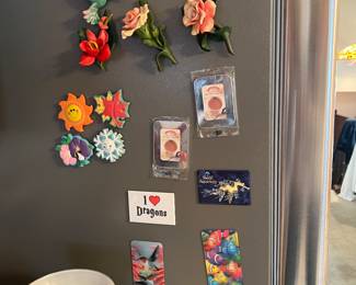 Fridge Magnets