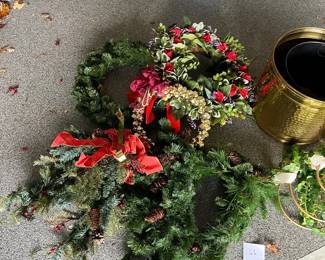 Christmas Decorations