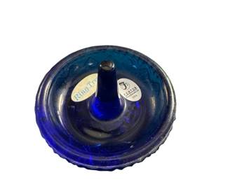 Fenton cobalt ring holder