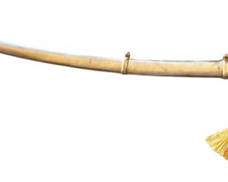 Souvenir sword