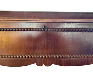 Wonderful treasure box