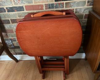 Tv trays